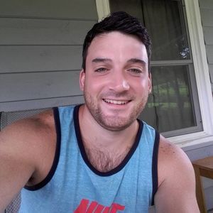 Meet your Posher, Ian